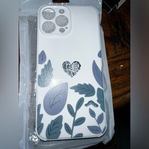 iPhone 12 Pro Max case